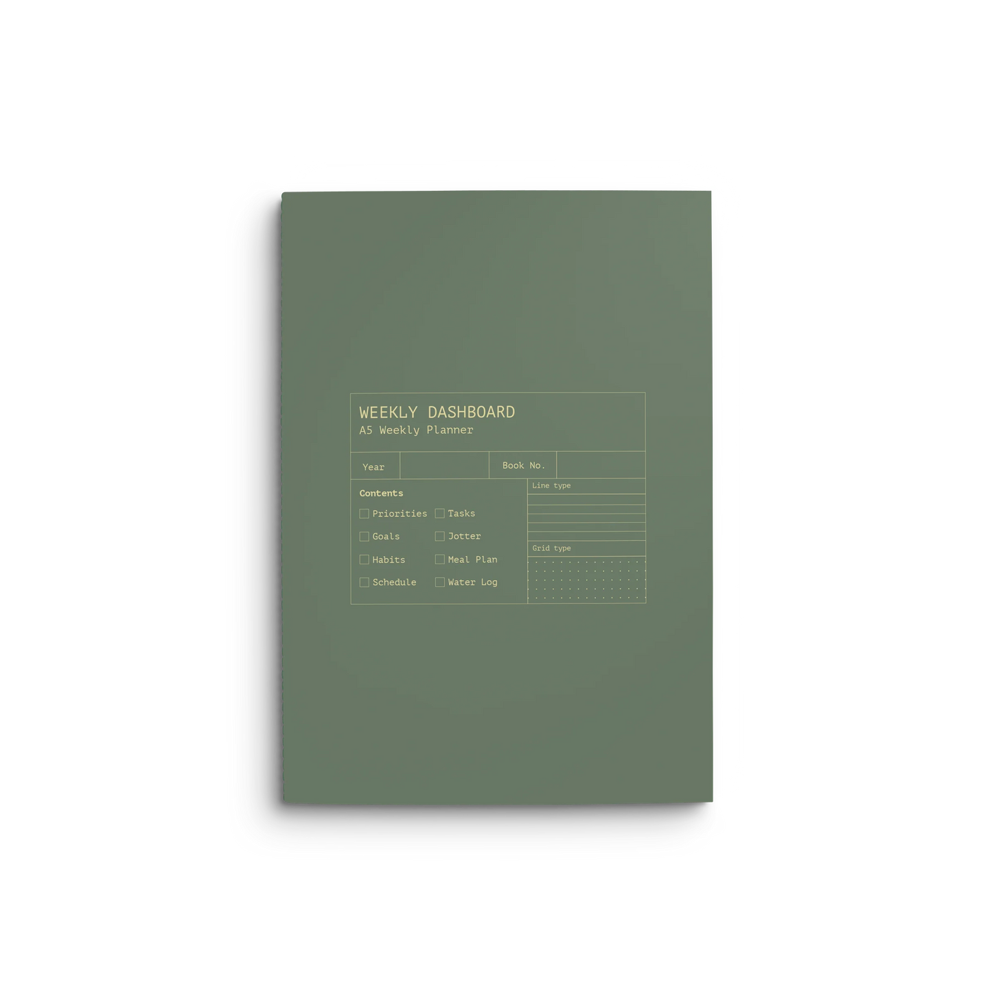 Creator's Friend - Fast Brained Planners
