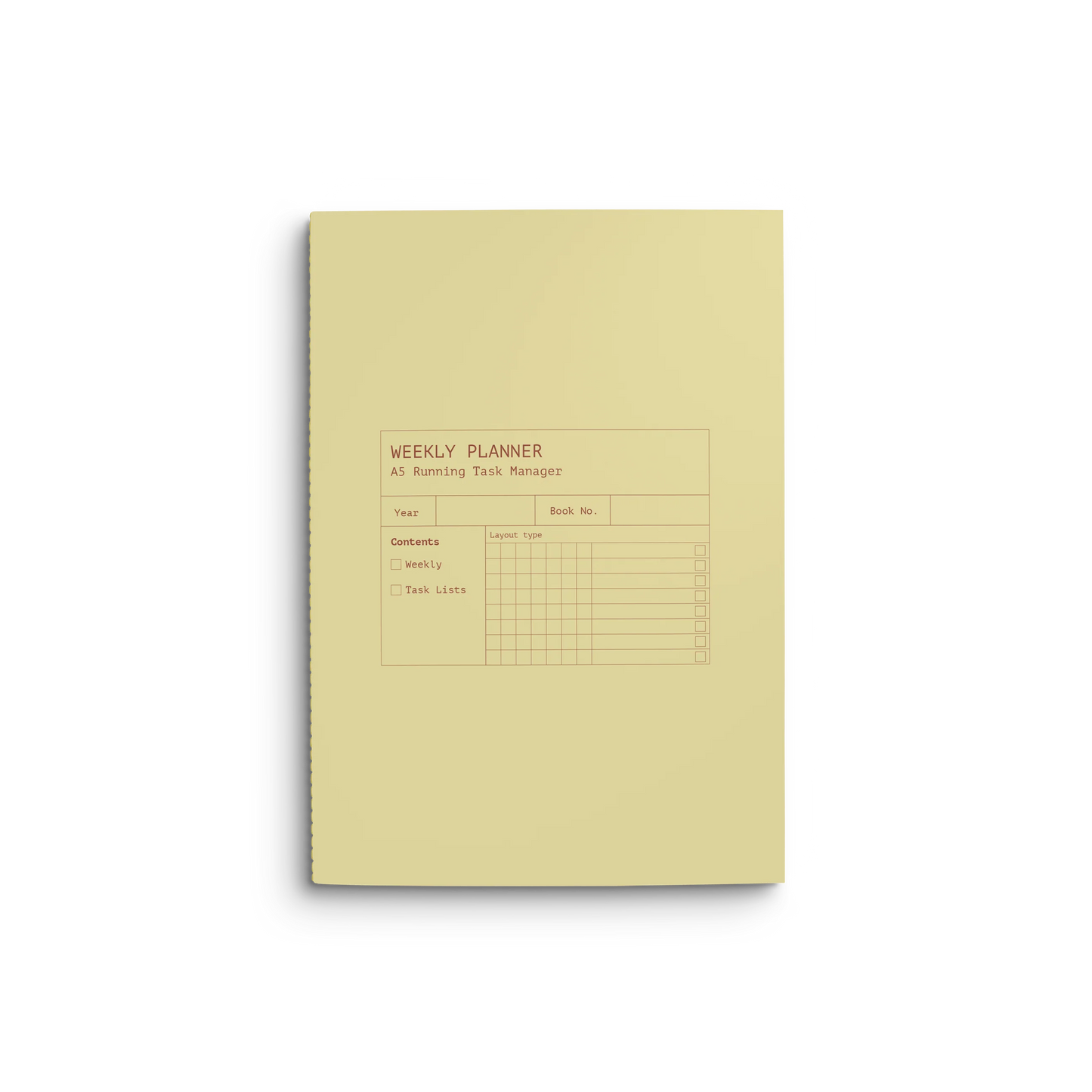 Creator's Friend - Fast Brained Planners