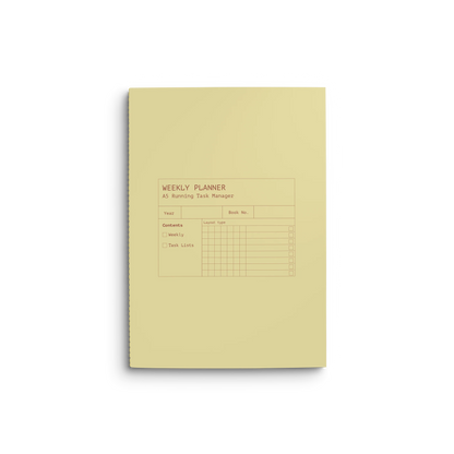Creator's Friend - Fast Brained Planners