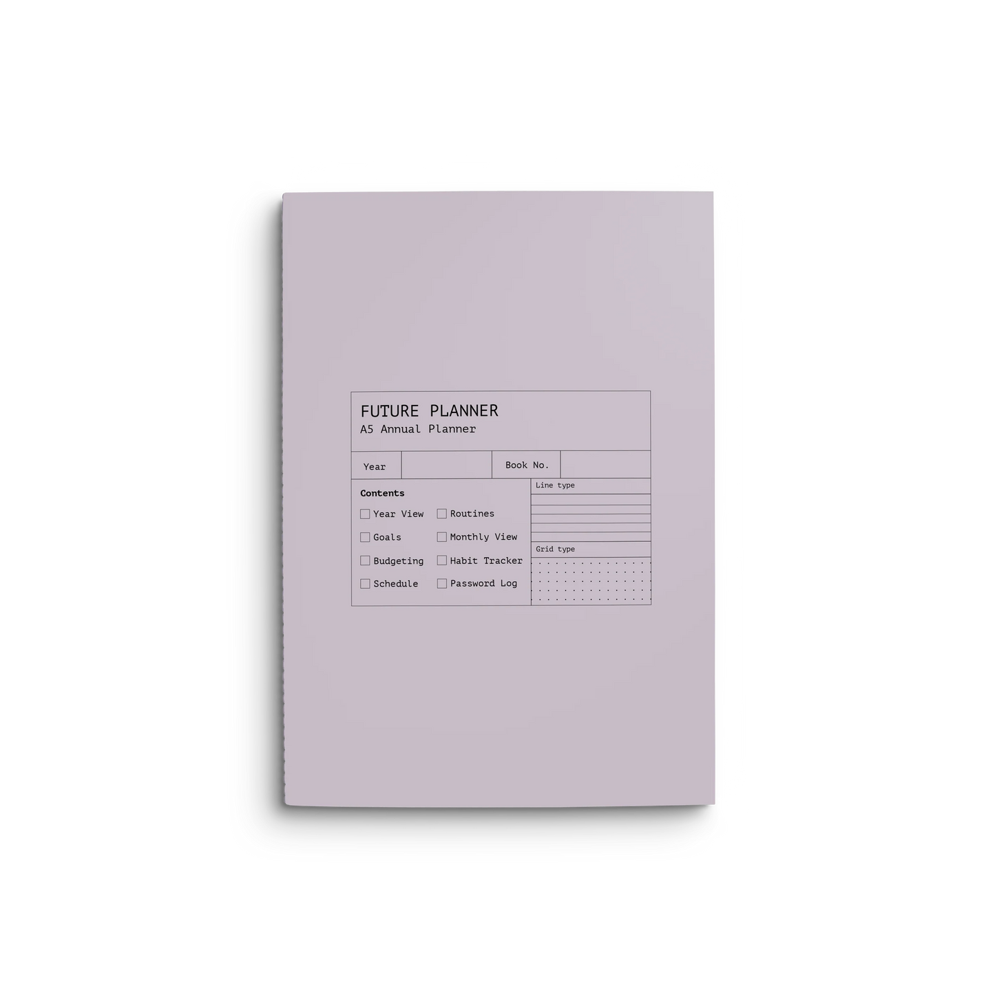 Creator's Friend - Fast Brained Planners