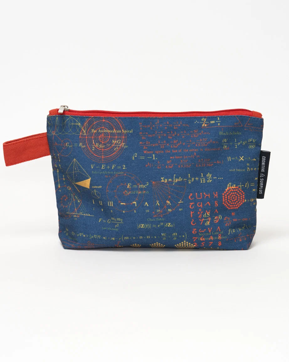 Pencil Bag - Cognitive Surplus
