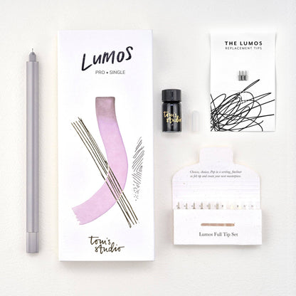 Lumos Titanium