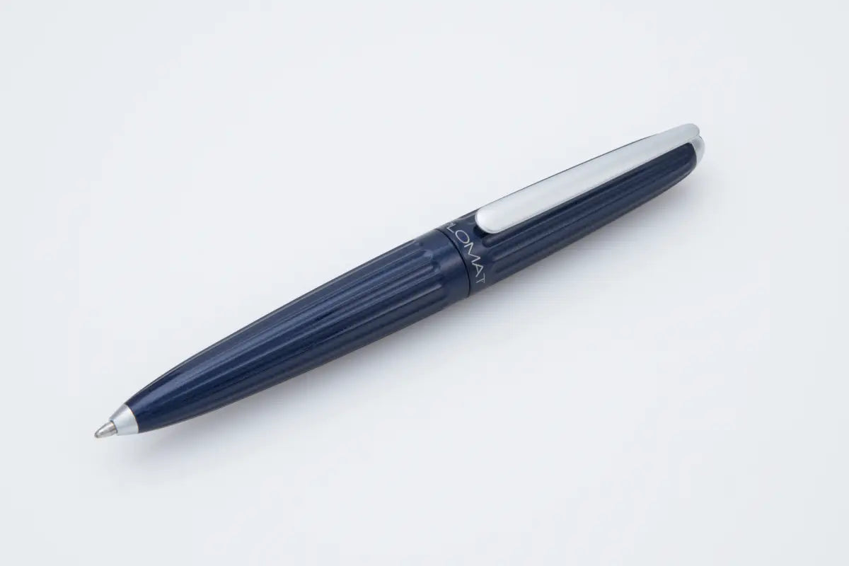 Aero Ballpoint Easyflow - Diplomat