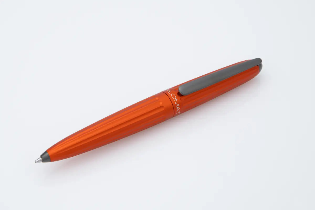 Aero Ballpoint Easyflow - Diplomat