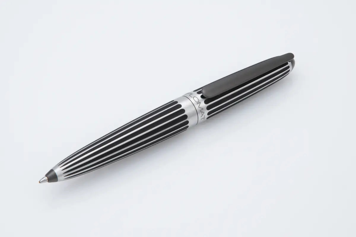 Aero Ballpoint Easyflow - Diplomat