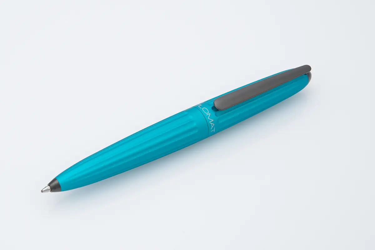Aero Ballpoint Easyflow - Diplomat