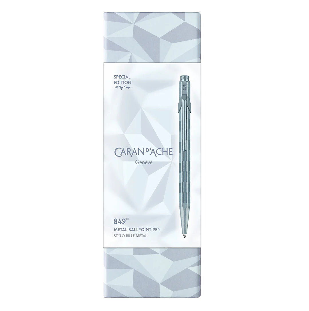 Caran d'Ache 849 Ballpoint Limited Edition