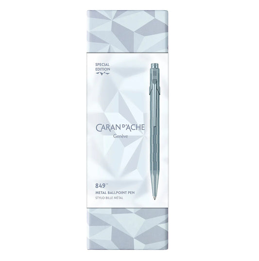 Caran d'Ache 849 Ballpoint Limited Edition