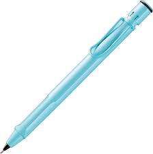 Lamy Mechanical Pencils - Safari, AL-Star