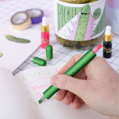 Ori Special Edition - Pickle Pen