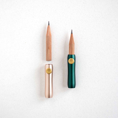 The Poise - Pencil Grip & Extender
