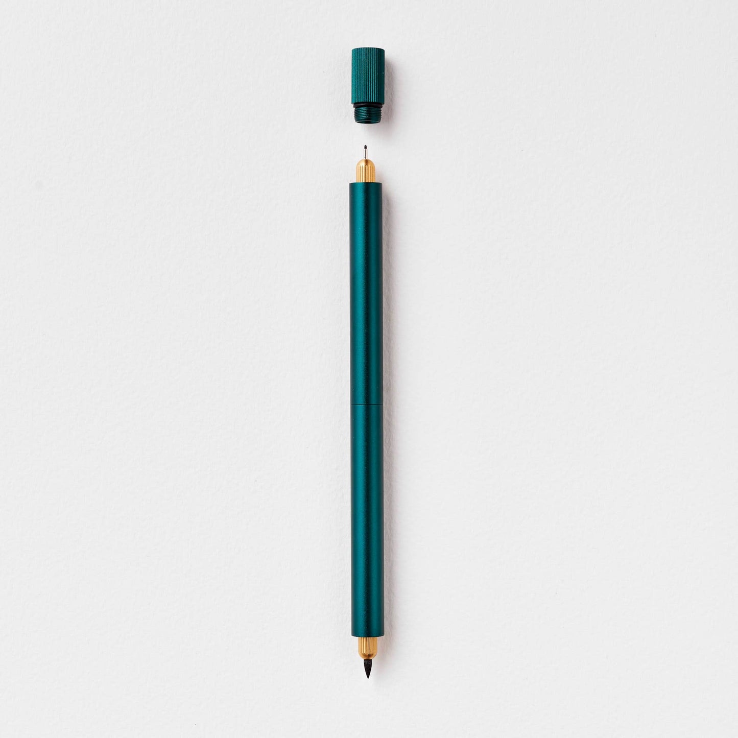 Lumos Pro - Refillable Multi-Tip Pen