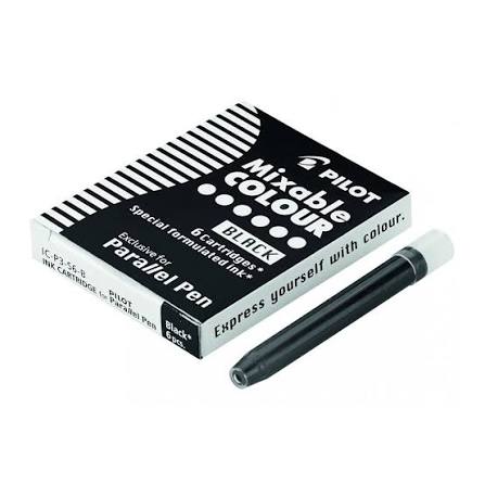 Pilot Parallel Mixable Ink Cart