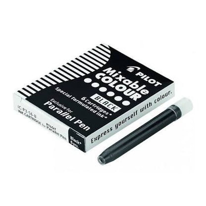 Pilot Parallel Mixable Ink Cart