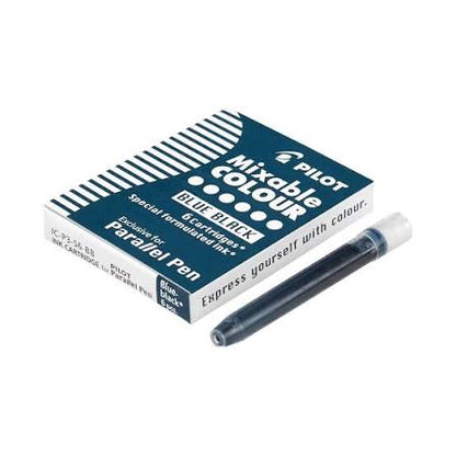 Pilot Parallel Mixable Ink Cart