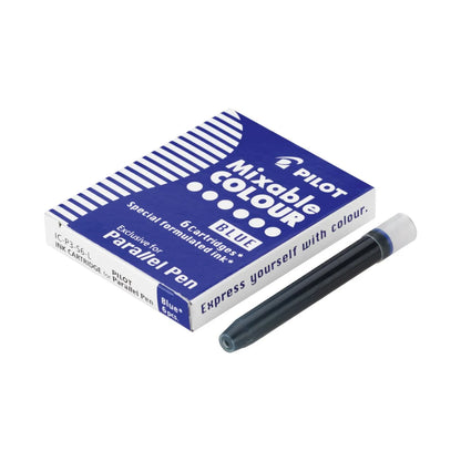 Pilot Parallel Mixable Ink Cart