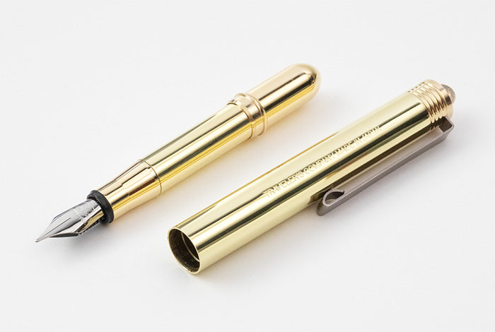 TRC Brass Accessories