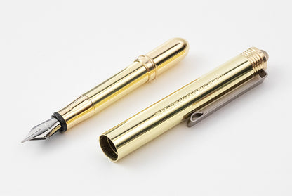 TRC Brass Accessories