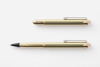 TRC Brass Accessories