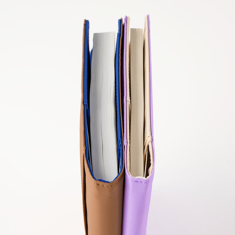 AVEC Books (JPN) Jan Start - Hobonichi Techo 2027