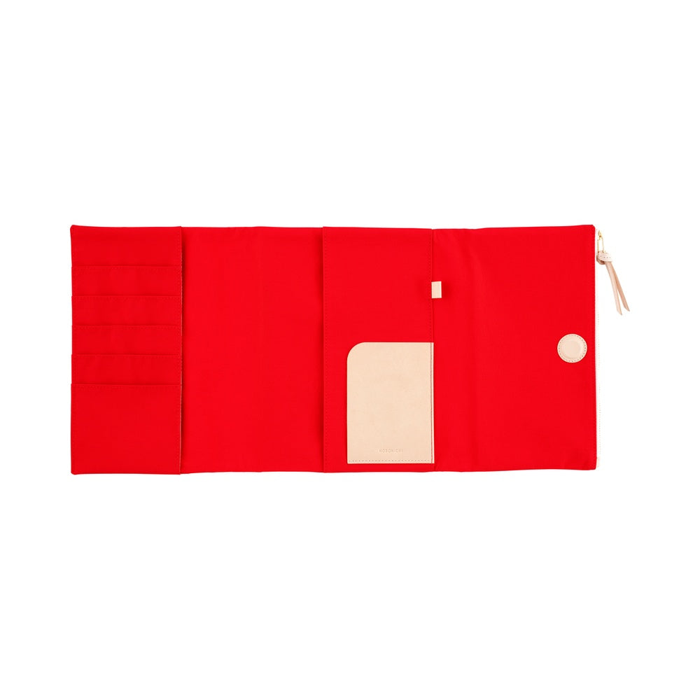 A5 Cover - Hobonichi Techo