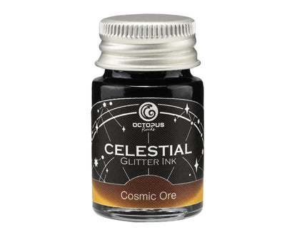 Octopus Fluids Celestial Glitter Ink