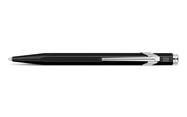 Caran d'Ache 849 Ballpoint