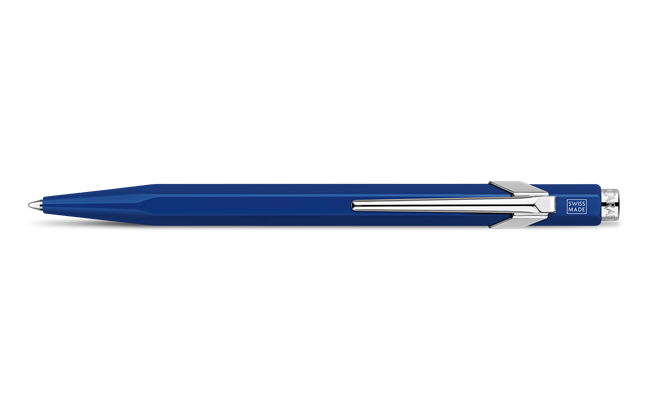 Caran d'Ache 849 Ballpoint