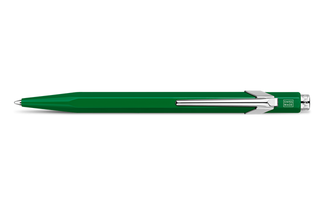 Caran d'Ache 849 Ballpoint