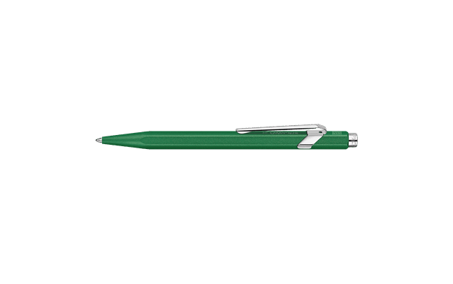 Caran d'Ache 849 Ballpoint