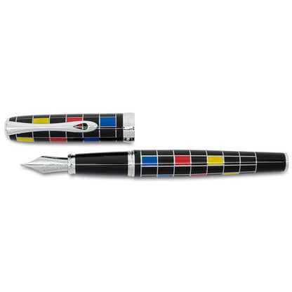 Excellence A+ Fountain Pen - Diplomat