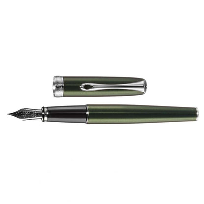 Excellence A2 Fountain Pen - Diplomat