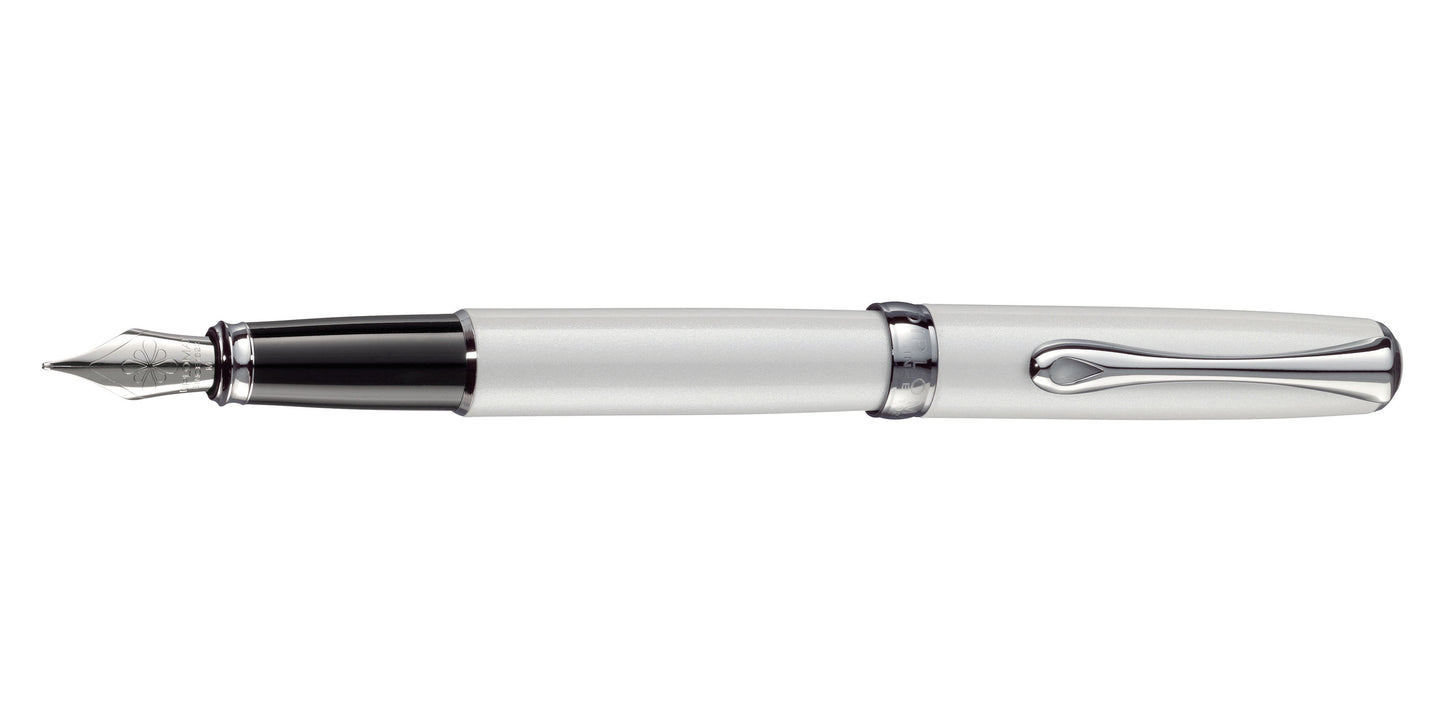 Excellence A2 Fountain Pen - Diplomat