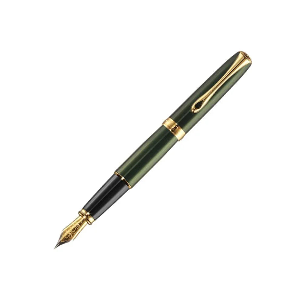 Excellence A2 Fountain Pen - Diplomat