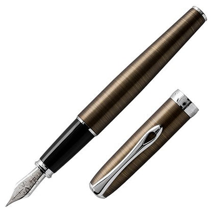 Excellence A2 Fountain Pen - Diplomat