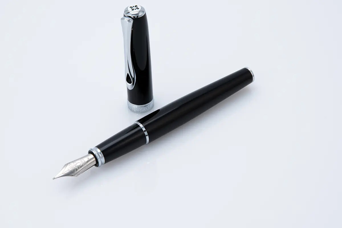 Excellence A2 Fountain Pen - Diplomat