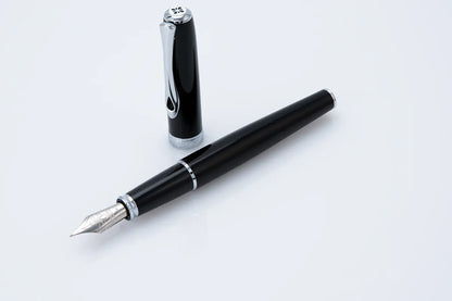 Excellence A2 Fountain Pen - Diplomat