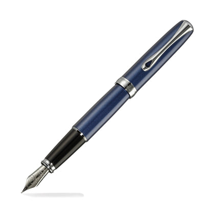 Excellence A2 Fountain Pen - Diplomat
