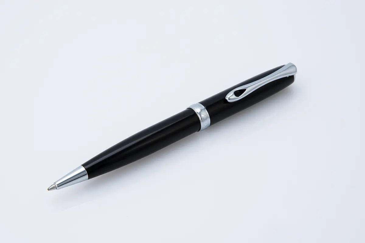 Excellence A2 Ballpoint Easyflow - Diplomat