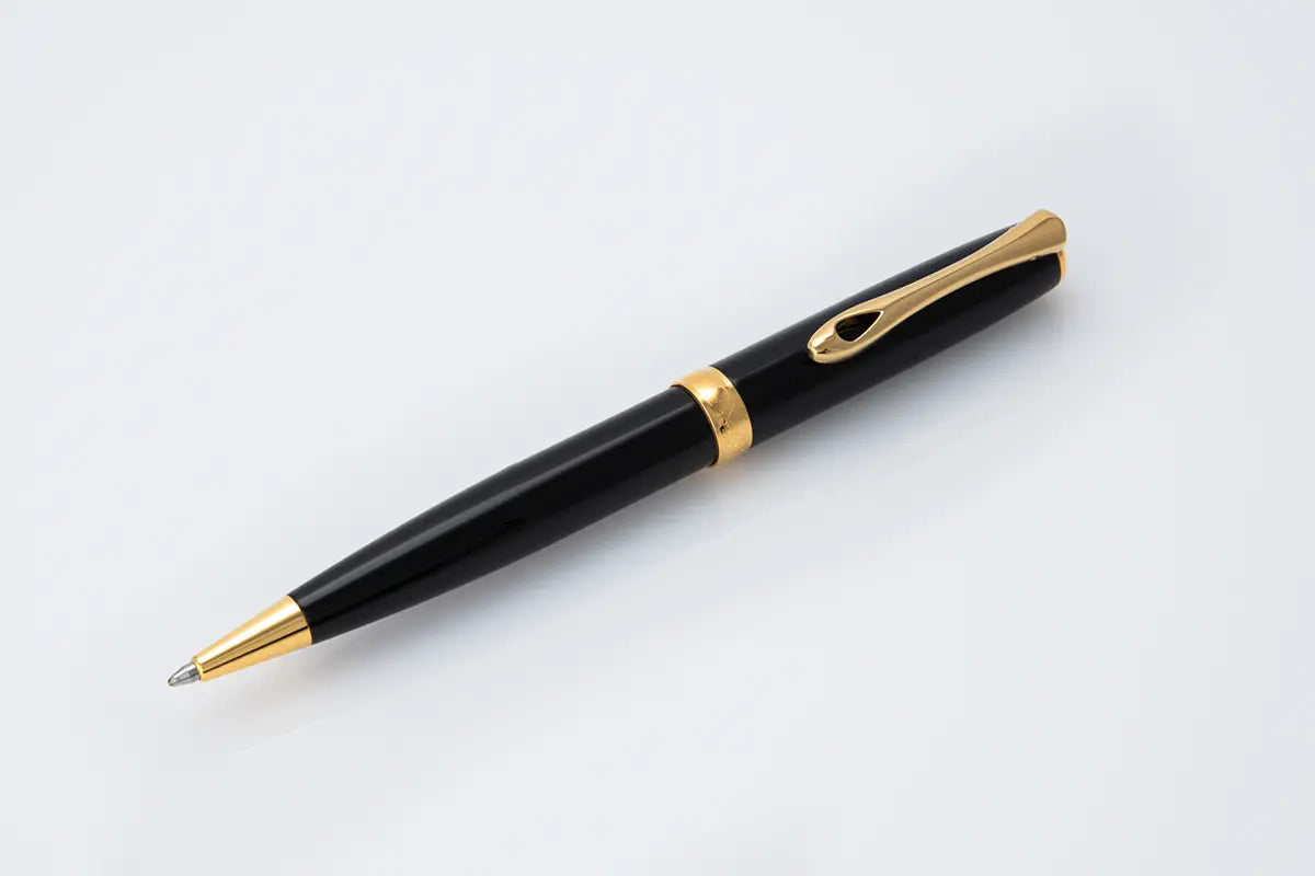 Excellence A2 Ballpoint Easyflow - Diplomat