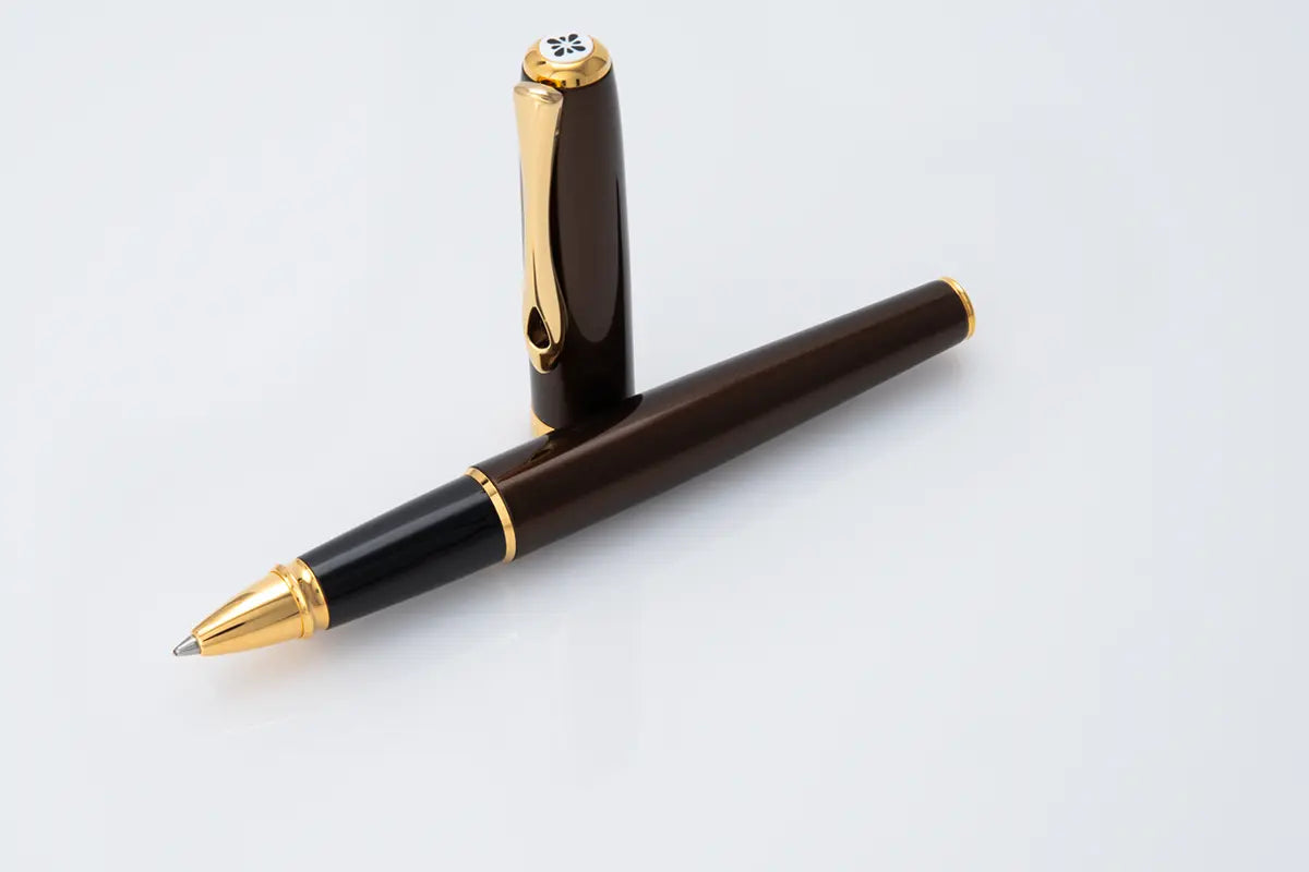 Excellence A2 Rollerball - Diplomat