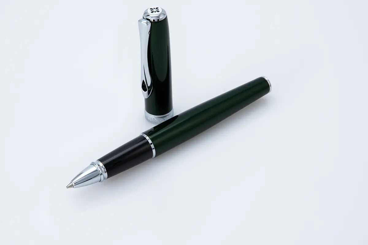 Excellence A2 Rollerball - Diplomat