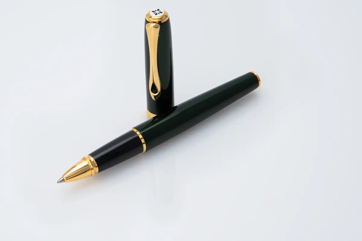 Excellence A2 Rollerball - Diplomat
