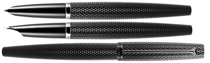 Viper Fountain Pen - Diplomat
