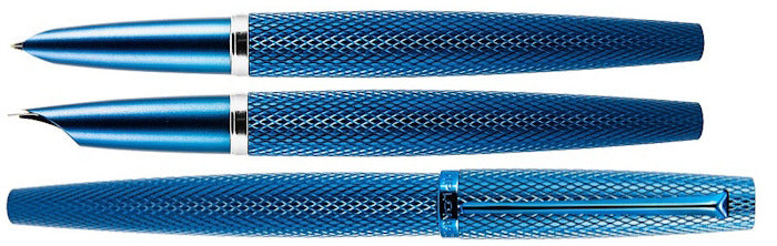 Viper Fountain Pen - Diplomat