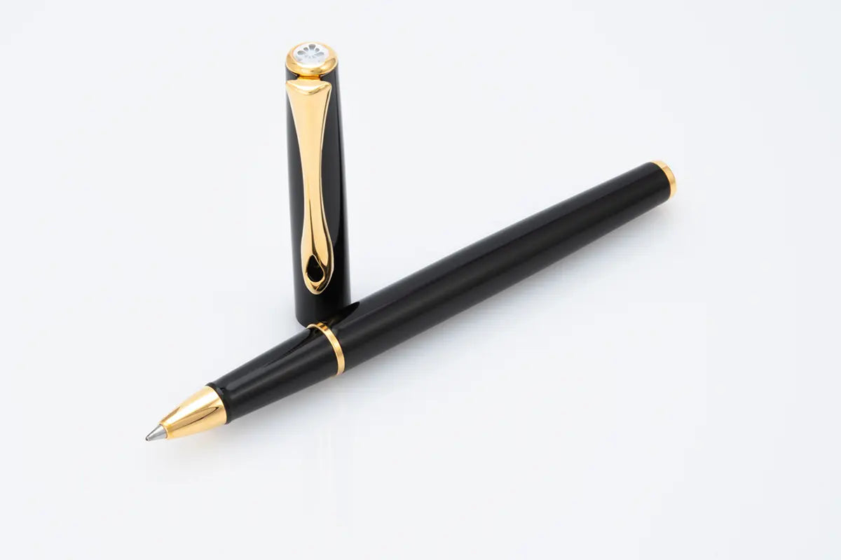 Traveller Rollerball - Diplomat