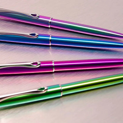 Traveller Fountain Pen - Diplomat