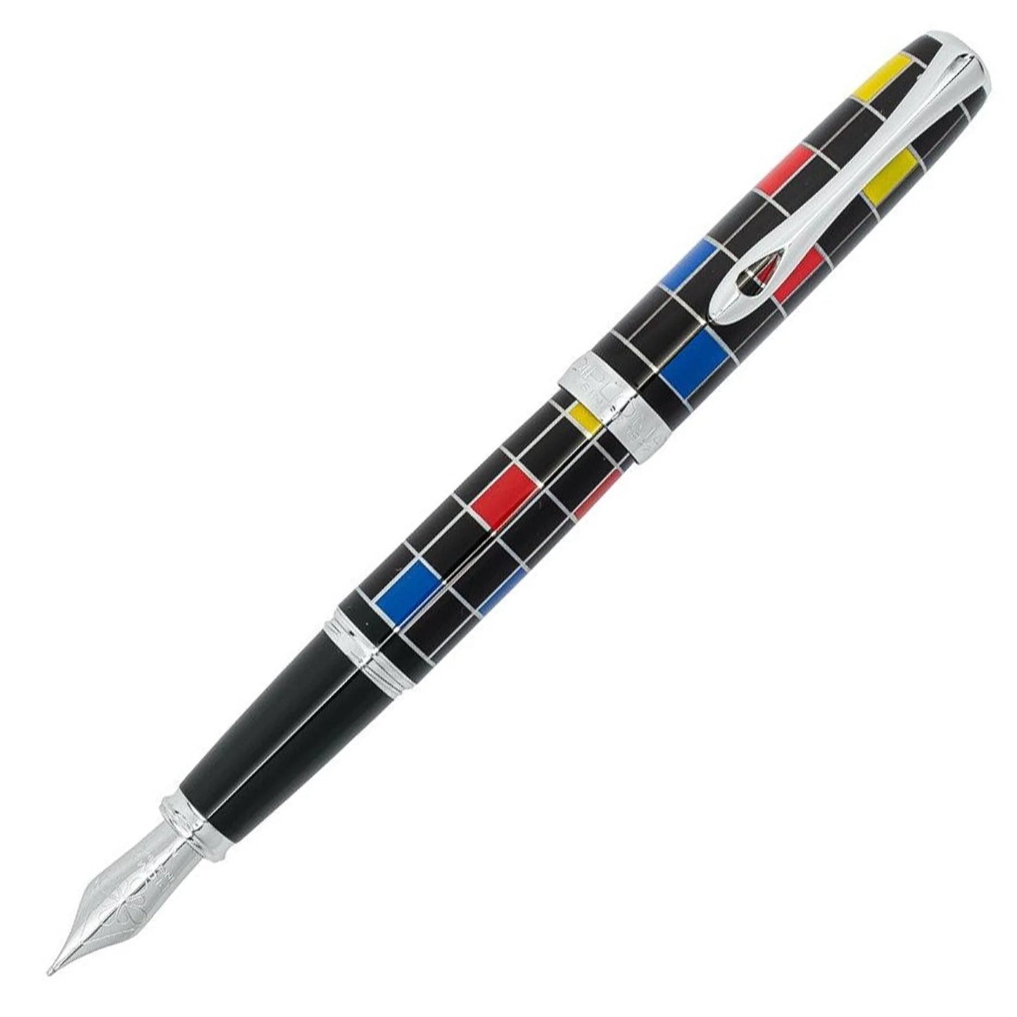 Excellence A+ Fountain Pen - Diplomat