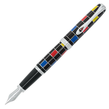 Excellence A+ Fountain Pen - Diplomat