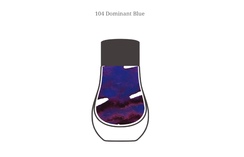 Dominant Industry Standard Ink